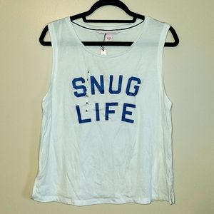 Victoria's Secret Tank